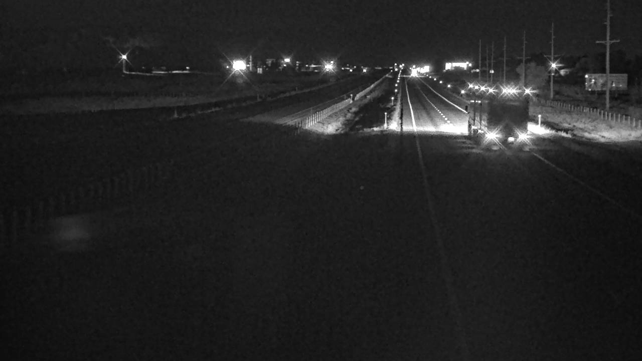 I-90 Bozeman (East) live camera view