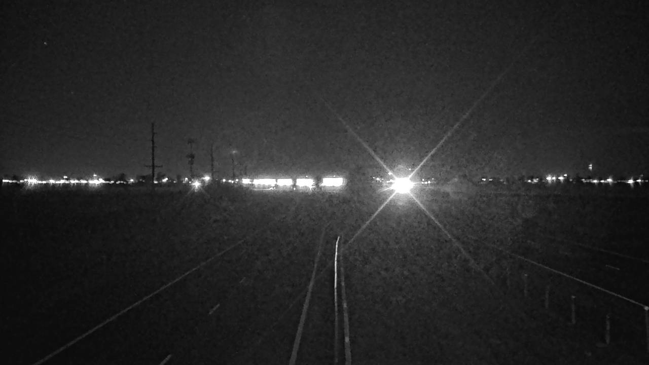 I-90 Bozeman (West) live camera view