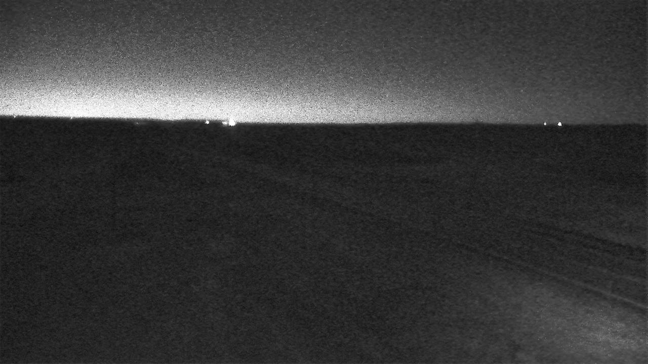 MT 200 Lambert (East) live camera view
