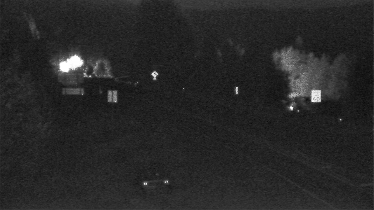 US 2 West Glacier (West) live camera view