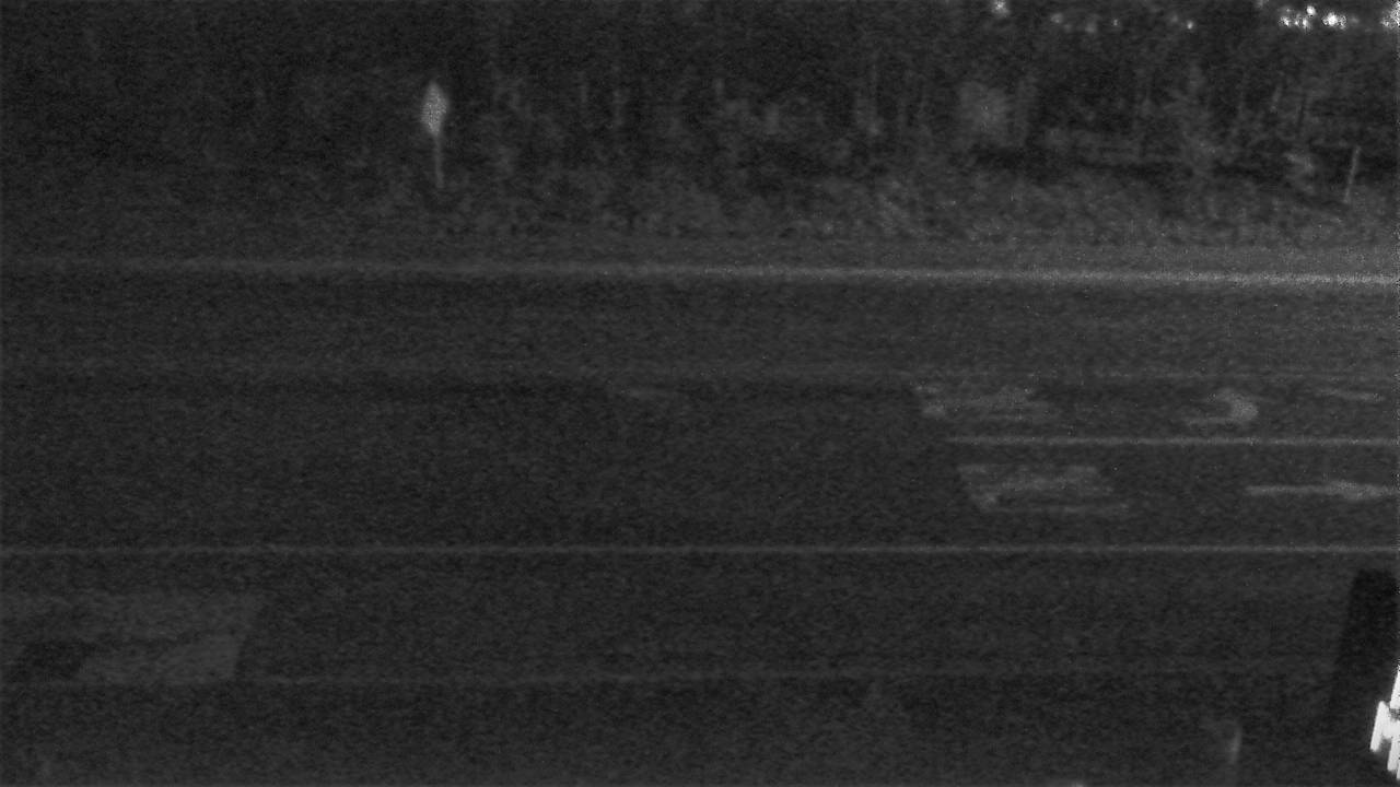 US 2 West Glacier (Roadway) live camera view