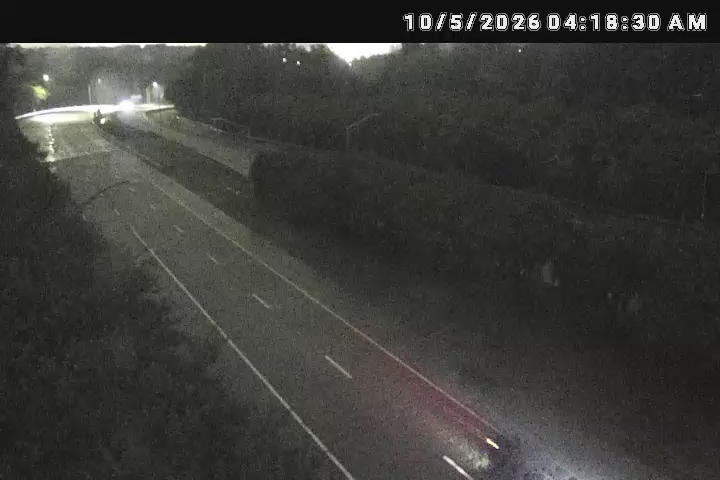 I-126 E @ MM 3 Huger Street live camera view