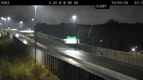 I-20 E @ MM 66 live camera view