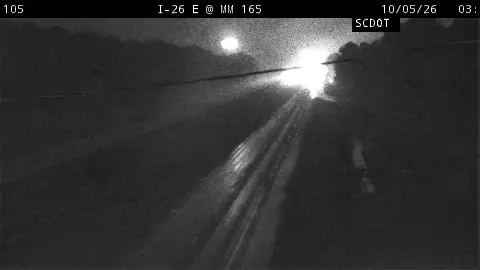 I-26 E @ MM 165 live camera view