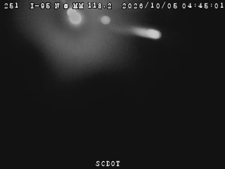 I-95 N @ MM 113.3 live camera view