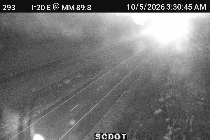 I-20 E @ MM 89.8 live camera view
