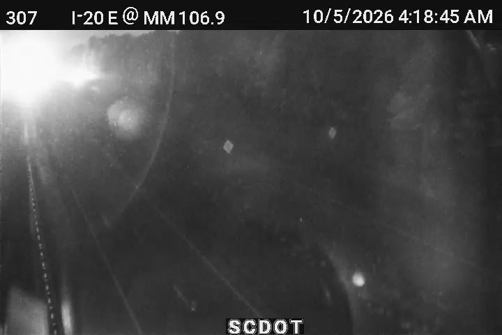 I-20 E @ MM 106.9 live camera view