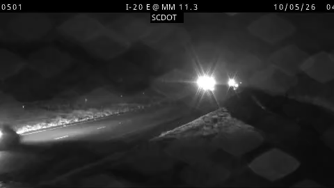 I-20 E @ MM 11.3 live camera view