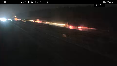 I-26 E @ MM 131.4 live camera view