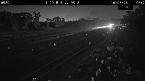 I-20 E @ MM 95.2 live camera view