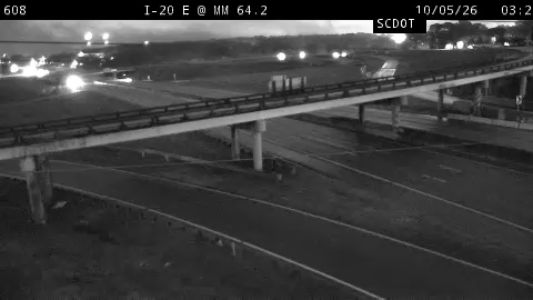 I-20 E @ MM 64.2 live camera view