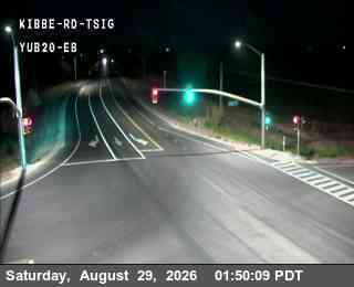 Hwy 20 at Kibbe live camera view