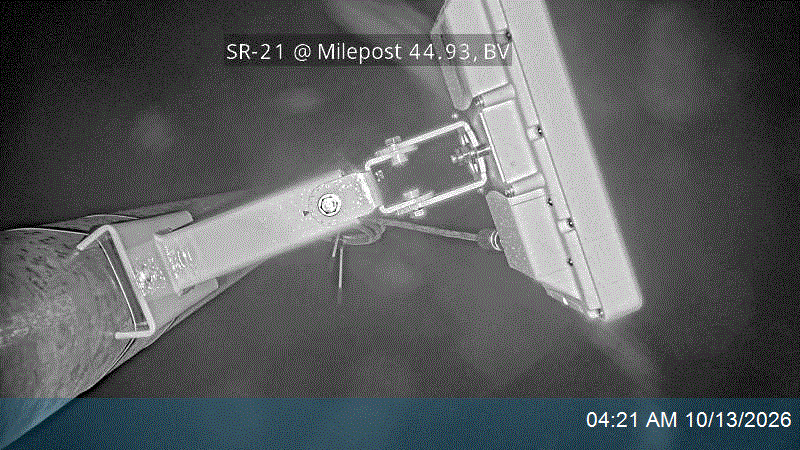SR-21 @ Milepost 44.93, BV live camera view