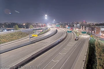 I-65/111.9 ST. CLAIR ST (Camera 1) live camera view