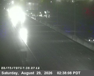 TVB17 -- I-880 : Just North of SR-238 live camera view