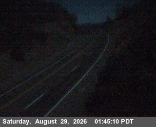 SR-20 : Just East Of SR-53 - Looking East (CXXX) live camera view