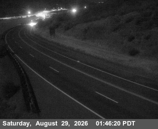 SR-20 : Just East Of SR-53 - Looking West live camera view