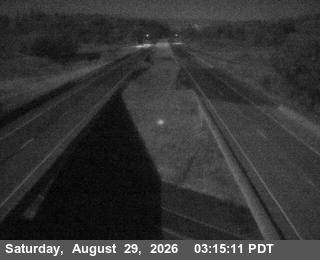 US-101 : SR-20 Redwood Highway - Looking North (C019) live camera view
