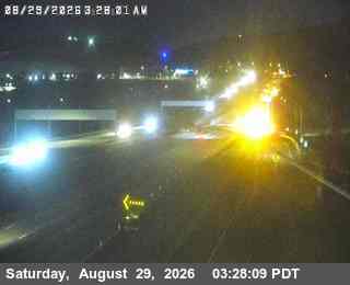 TVF40 -- SR-4 : Port Chicago Hwy live camera view