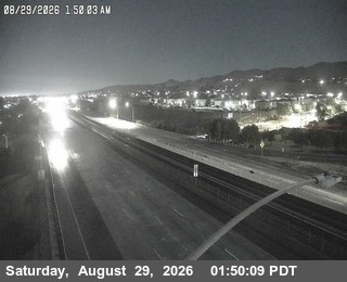 TVF44 -- SR-4 : San Marco Blvd live camera view