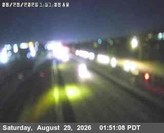TVF46 -- SR-4 : At Bailey Road live camera view