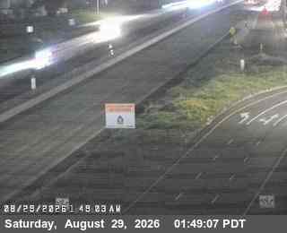 TV851 -- SR-4 : Loveridge Road live camera view