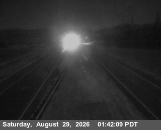 US-101 : SR-20 Redwood Highway - Looking South (C019) live camera view