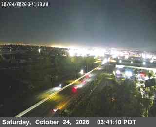I-880 : at 66th Av Loop OR live camera view