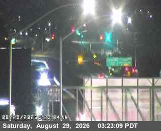 TV227 -- SR-4 : Somerville Road live camera view