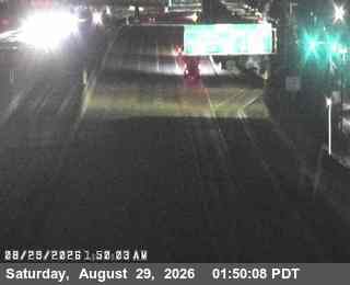 TV837 -- SR-4 : At JWO Hillcrest Avenue live camera view