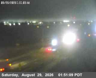 TVH04 -- I-80 : Ashby Avenue Onramp live camera view