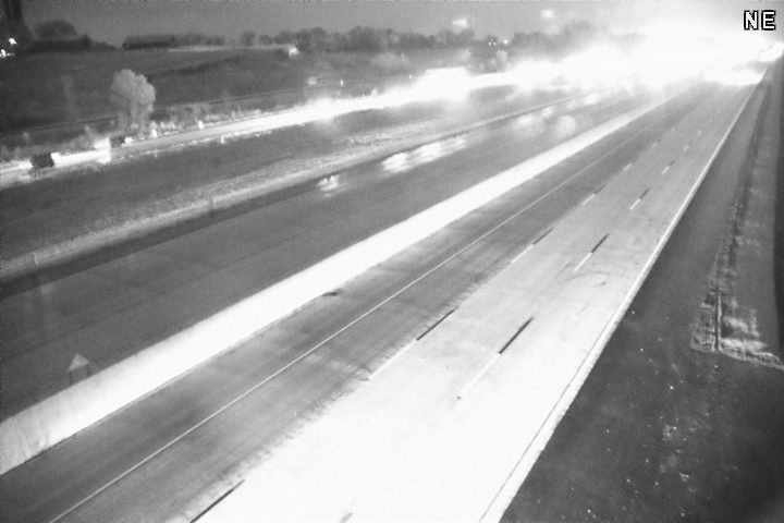 I-94 EB (West end MnRoad) live camera view