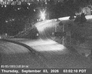 SR-24 : SR-13 live camera view