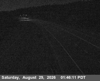 US-101: North Willits Bypass - Looking South (C008) live camera view