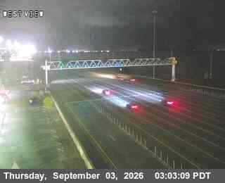 I-80 : Dispatch Blvd live camera view