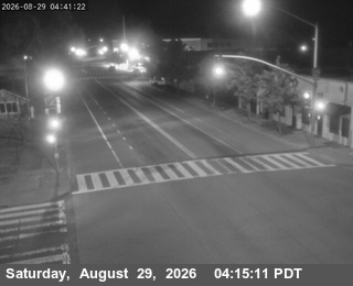 SR-29: 29-175 Jct - Middletown - North live camera view