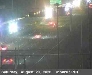 TV514 -- I-80 : University Avenue live camera view