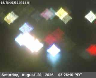 TV515 -- I-80 : Gilman Street live camera view