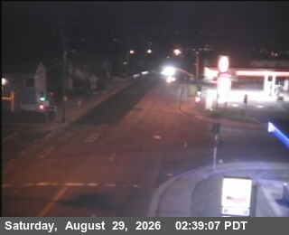 T258E -- I-80 : Central Avenue Onramp - Looking East live camera view