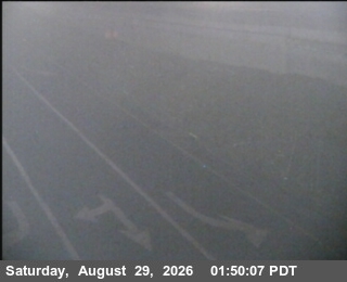 T258S -- I-80 : Central Avenue Onramp - Looking South live camera view