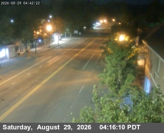 SR-29: 29-175 Jct - Middletown - South live camera view