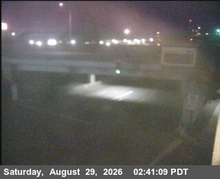 T258W -- I-80 : Central Avenue Onramp - Looking West live camera view