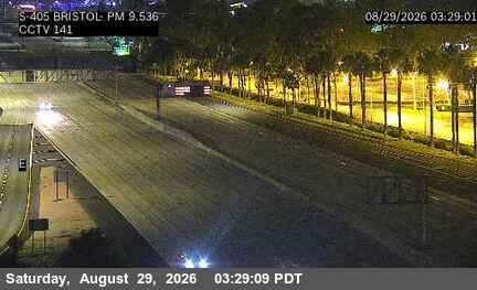 I-405 : (141) Bristol live camera view