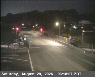 T262E -- I-80 : San Pablo Dam Road Offramp - Looking East live camera view