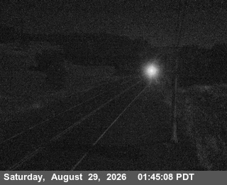 SR-20 : West Of SR-29 - Looking East (C009) live camera view