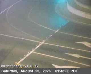 TVH20 -- I-80 : Richmond Parkway live camera view