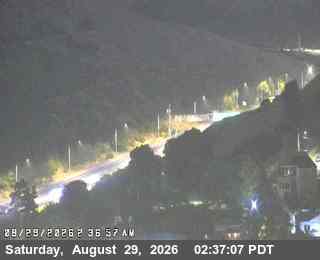 TV973 -- I-80 : South Tower live camera view