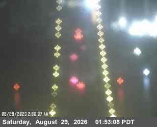 TV974 -- I-80 : At North Tower live camera view