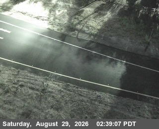 TV996 -- I-80 : Cliffside Drive Offramp live camera view