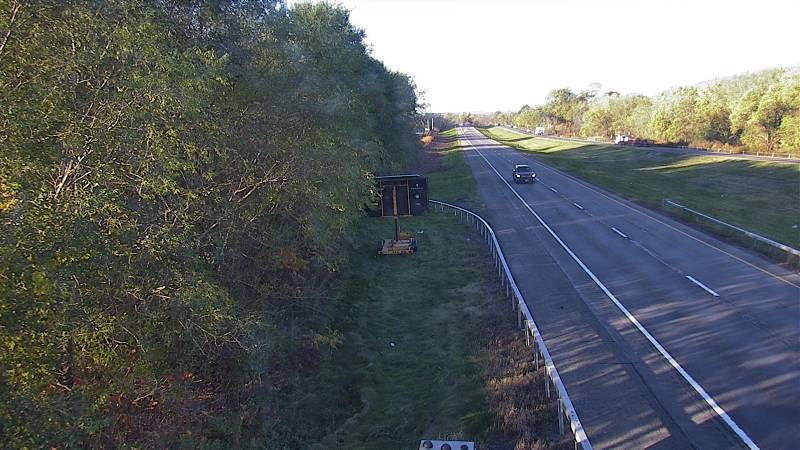 NY 17 at VMS 1 (Vestal WB) live camera view